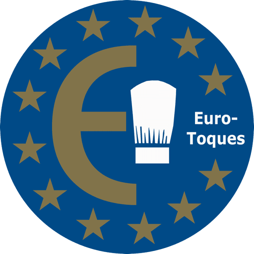 Ambassadeur van de Euro Toques